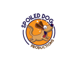 https://www.logocontest.com/public/logoimage/1477752629Spoiled Dog Productions-01.png